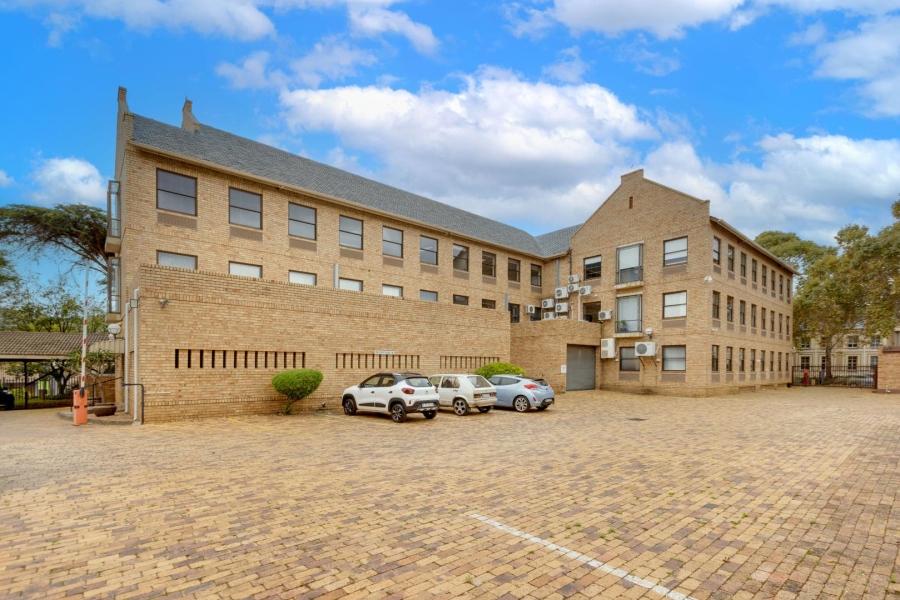 To Let Commercial Property for Rent in Bruma Gauteng