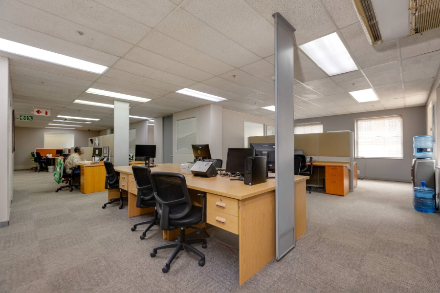 To Let Commercial Property for Rent in Bruma Gauteng