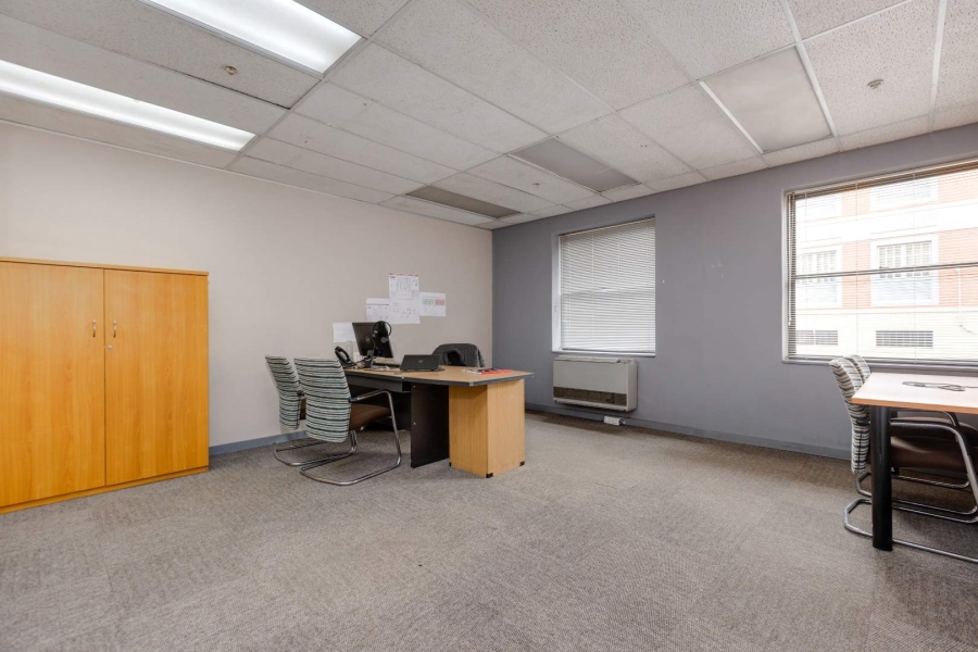 To Let Commercial Property for Rent in Bruma Gauteng