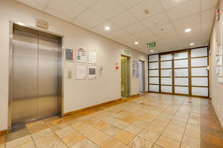 To Let Commercial Property for Rent in Bruma Gauteng