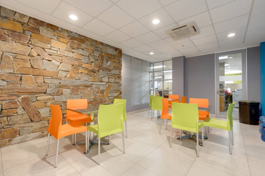 To Let Commercial Property for Rent in Bruma Gauteng