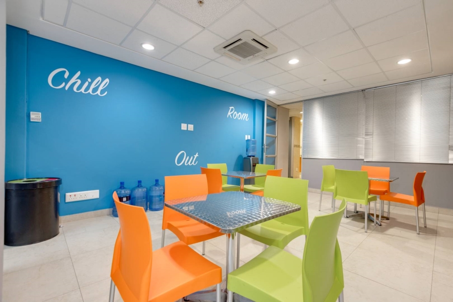 To Let Commercial Property for Rent in Bruma Gauteng