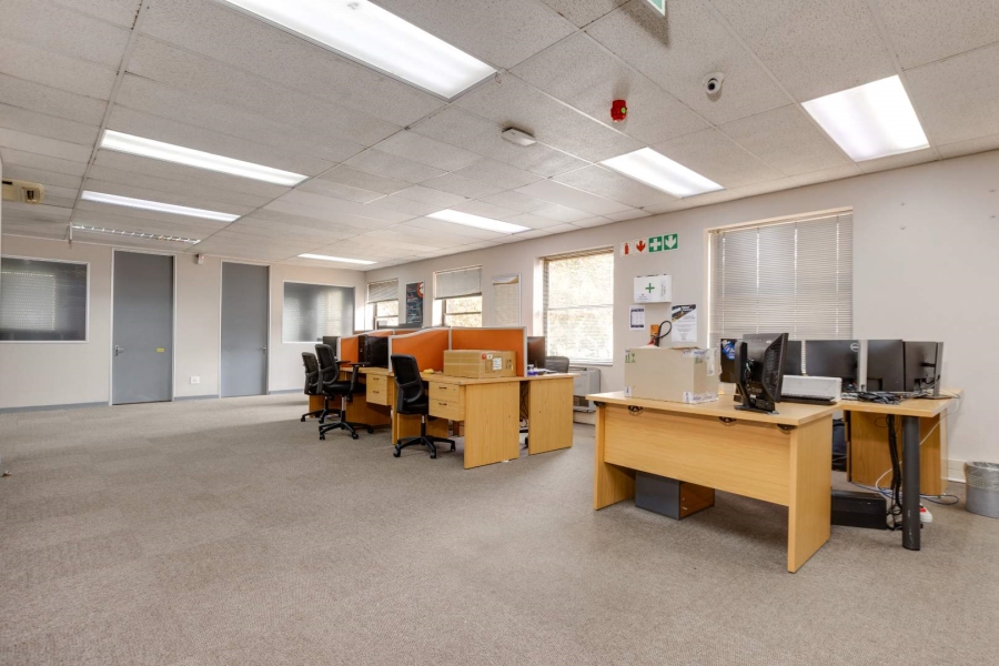 To Let Commercial Property for Rent in Bruma Gauteng