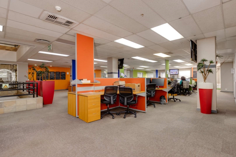 To Let Commercial Property for Rent in Bruma Gauteng