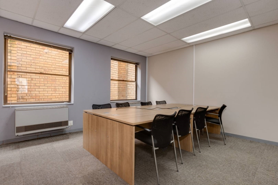 To Let Commercial Property for Rent in Bruma Gauteng