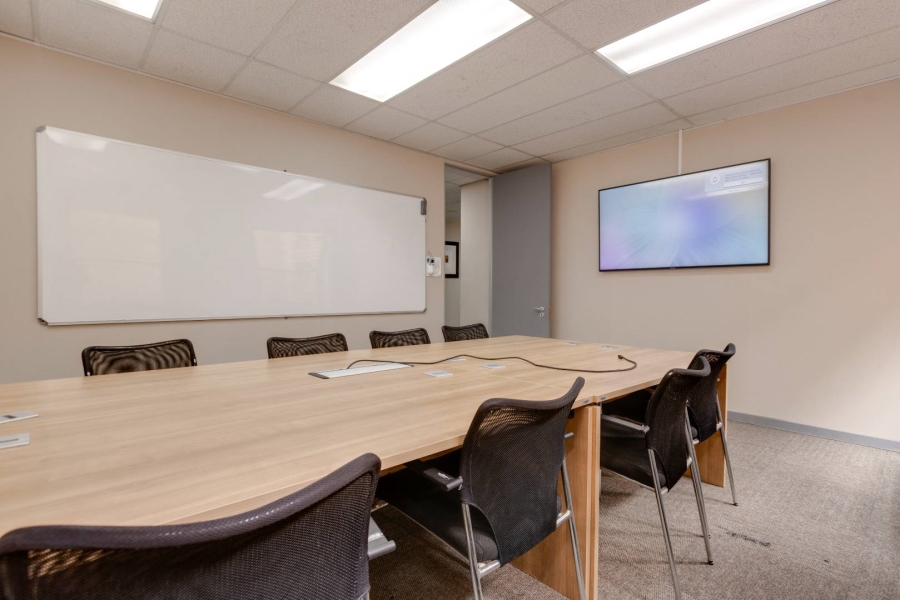 To Let Commercial Property for Rent in Bruma Gauteng