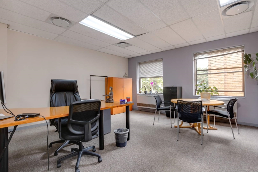 To Let Commercial Property for Rent in Bruma Gauteng