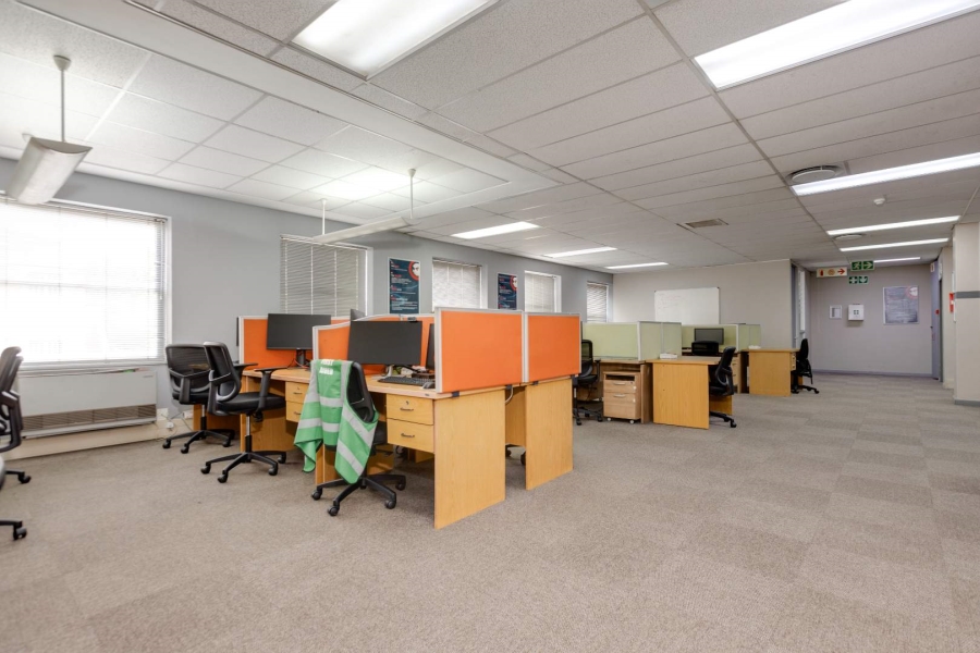 To Let Commercial Property for Rent in Bruma Gauteng