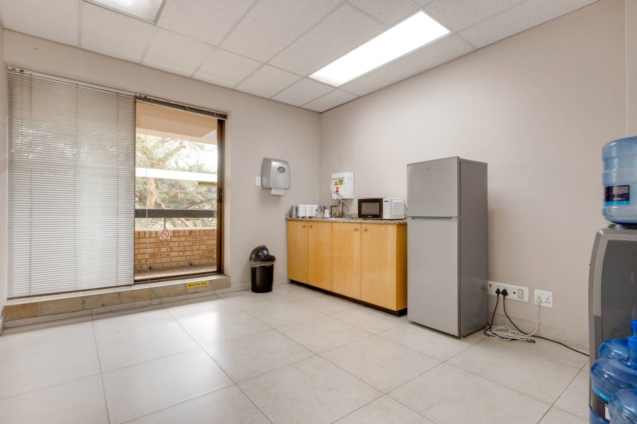 To Let Commercial Property for Rent in Bruma Gauteng