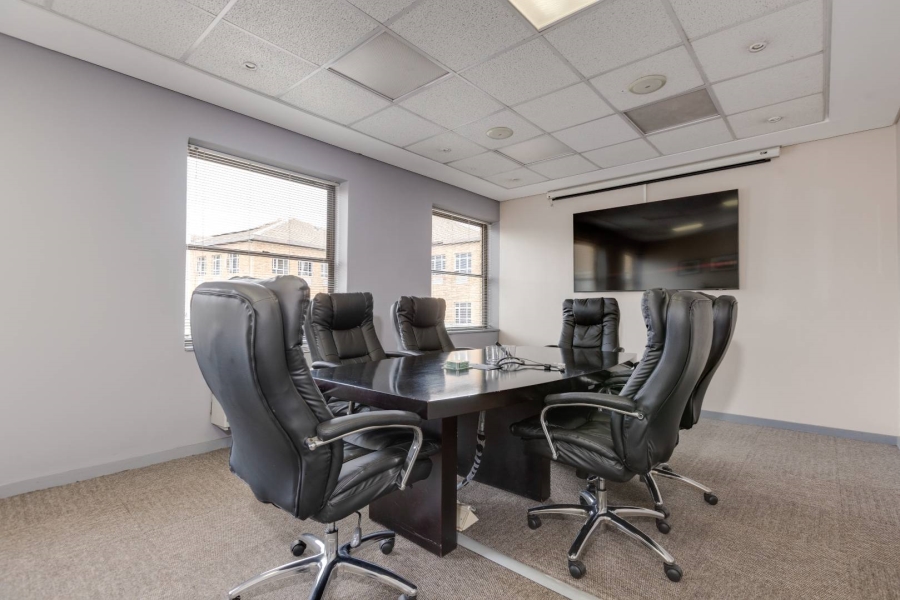 To Let Commercial Property for Rent in Bruma Gauteng