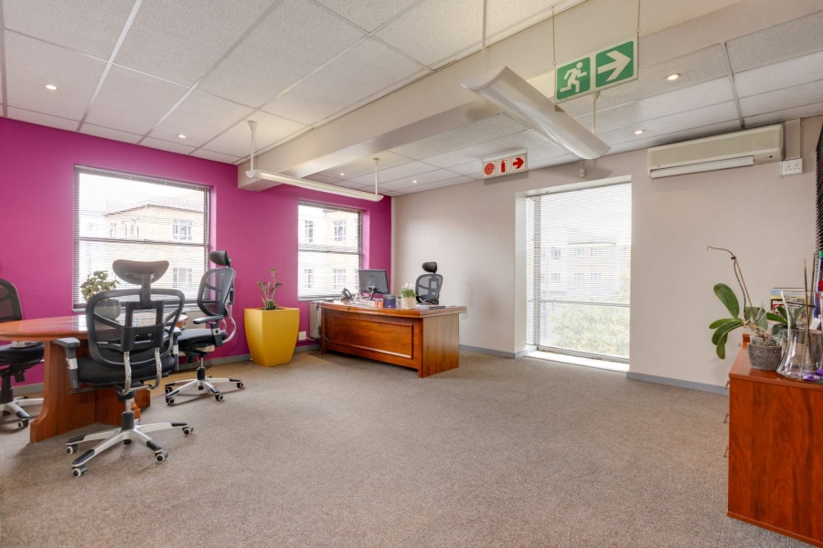 To Let Commercial Property for Rent in Bruma Gauteng