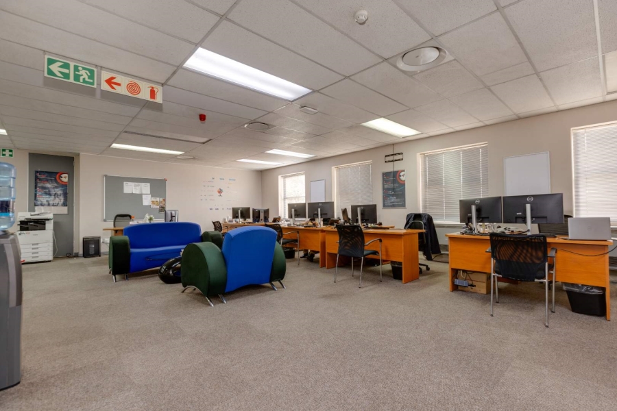 To Let Commercial Property for Rent in Bruma Gauteng