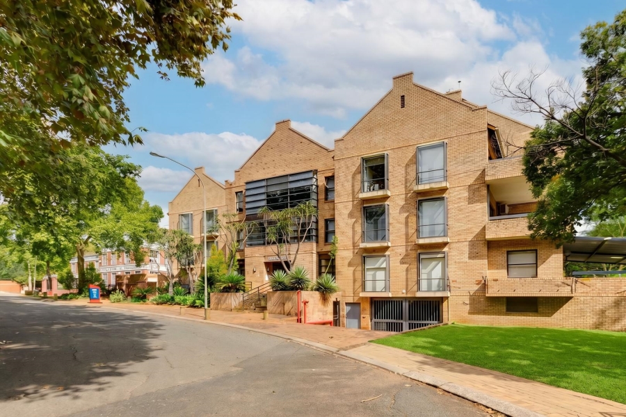 To Let Commercial Property for Rent in Bruma Gauteng