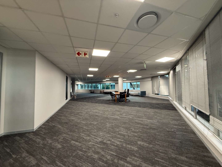 To Let Commercial Property for Rent in Sandton Central Gauteng