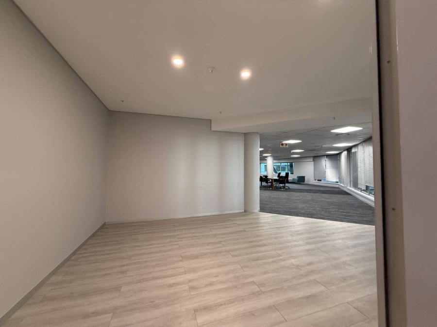 To Let Commercial Property for Rent in Sandton Central Gauteng