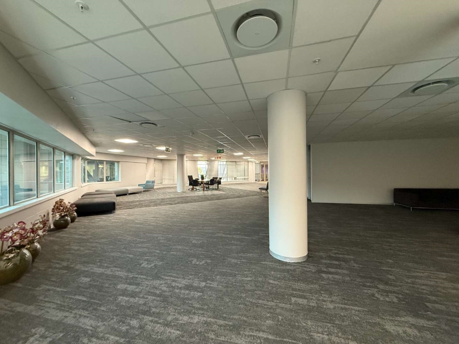 To Let Commercial Property for Rent in Sandton Central Gauteng