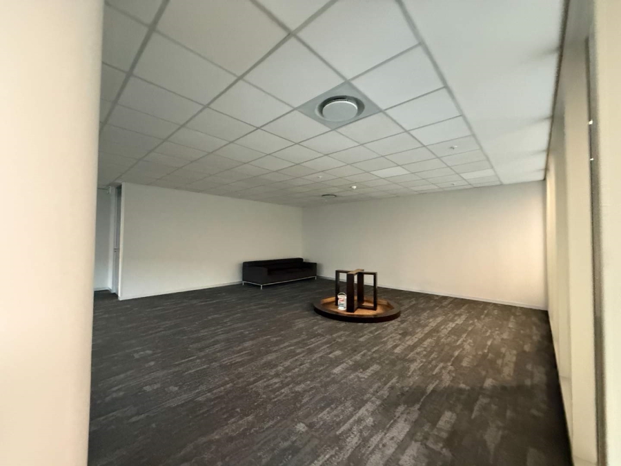 To Let Commercial Property for Rent in Sandton Central Gauteng