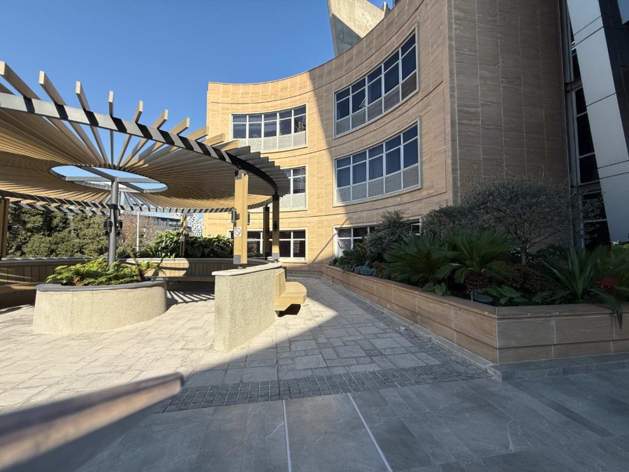 To Let Commercial Property for Rent in Sandton Central Gauteng