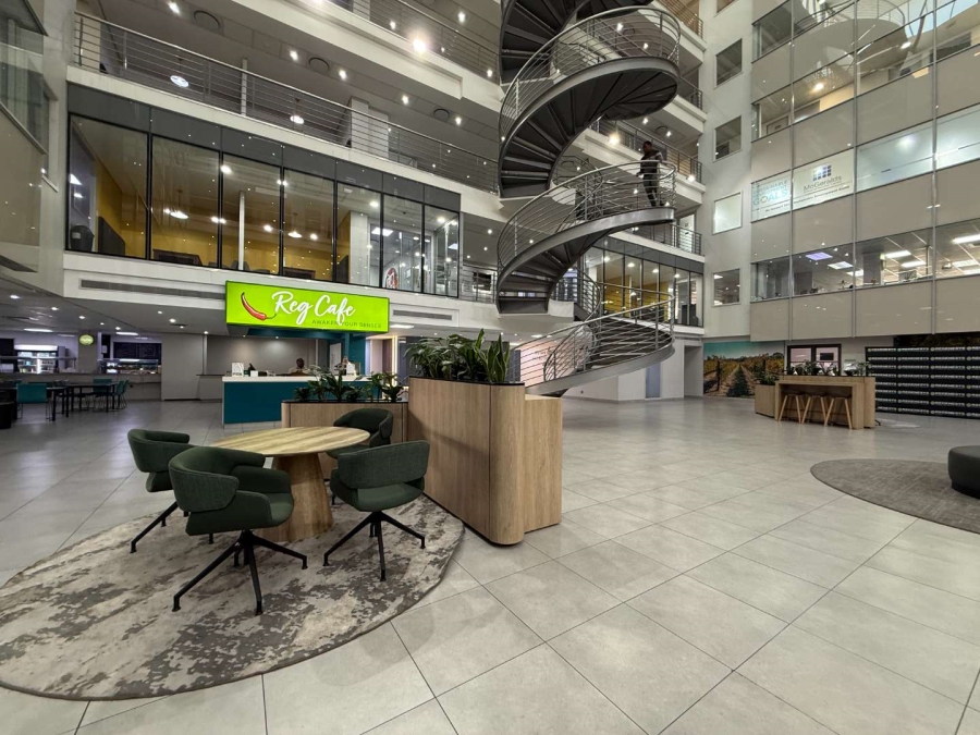 To Let Commercial Property for Rent in Sandton Central Gauteng