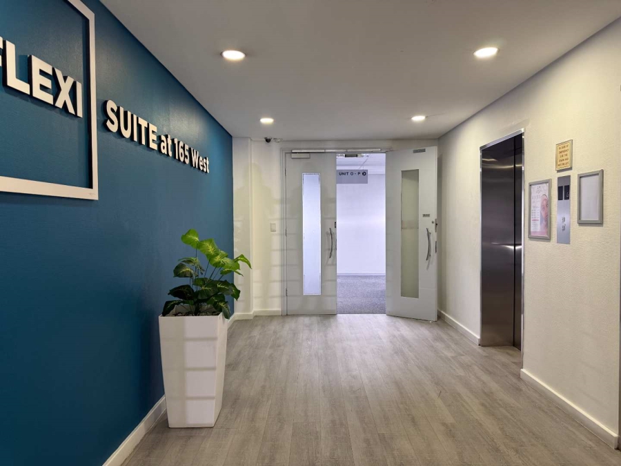 To Let Commercial Property for Rent in Sandton Central Gauteng