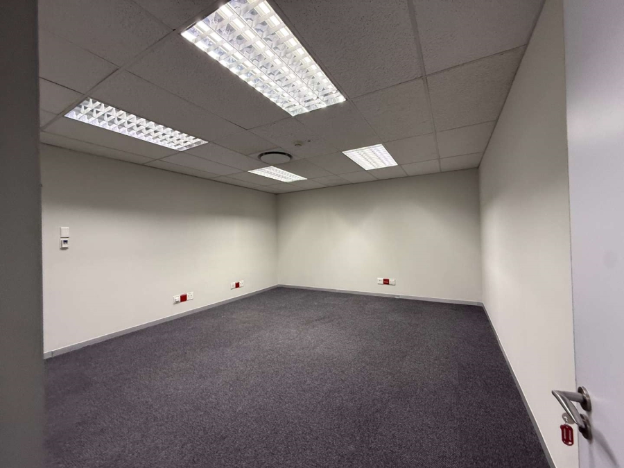To Let Commercial Property for Rent in Sandton Central Gauteng
