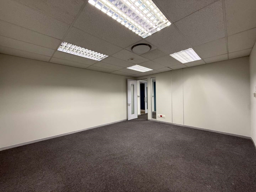 To Let Commercial Property for Rent in Sandton Central Gauteng