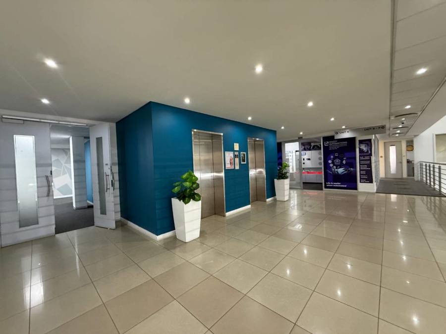 To Let Commercial Property for Rent in Sandton Central Gauteng