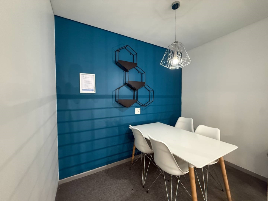 To Let Commercial Property for Rent in Sandton Central Gauteng