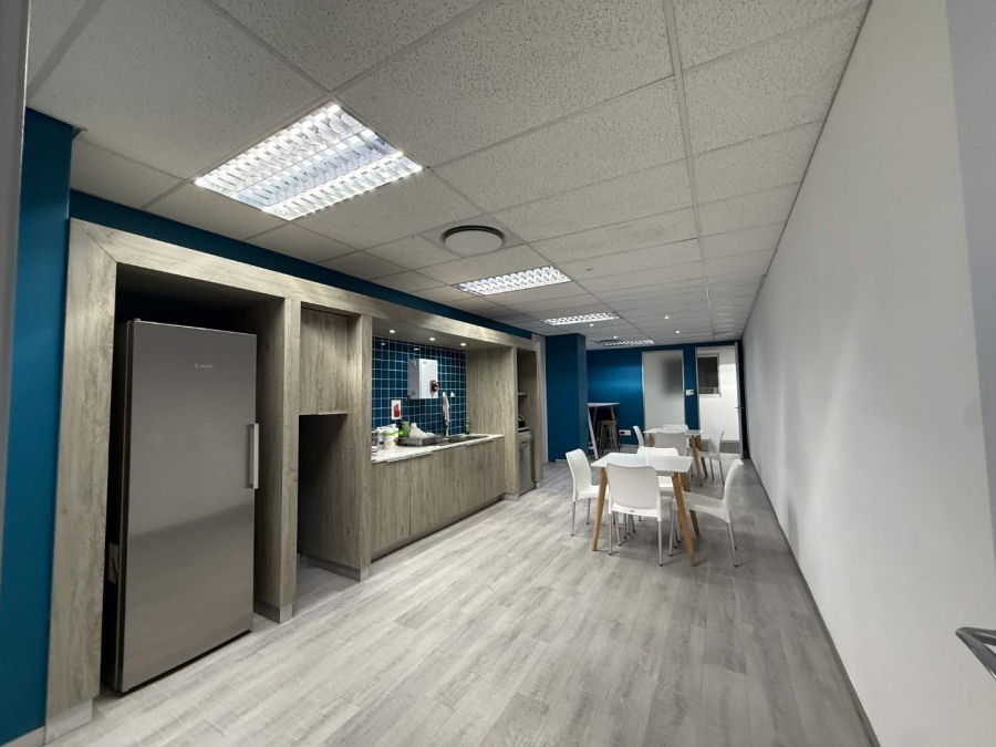 To Let Commercial Property for Rent in Sandton Central Gauteng