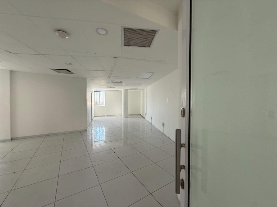 To Let Commercial Property for Rent in Illovo Gauteng