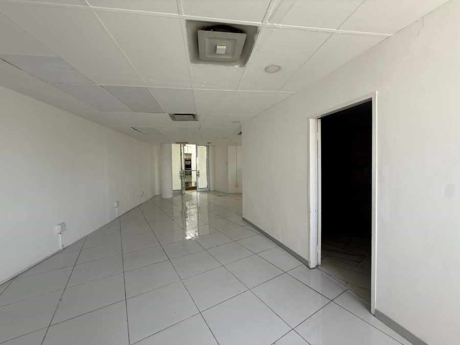 To Let Commercial Property for Rent in Illovo Gauteng