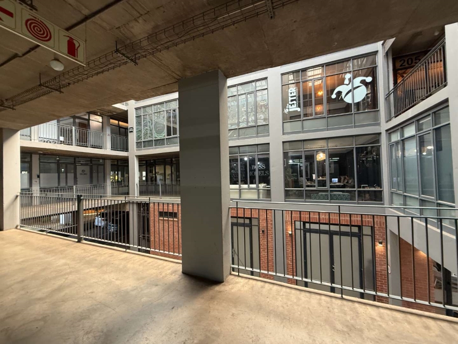To Let Commercial Property for Rent in Greenside Gauteng