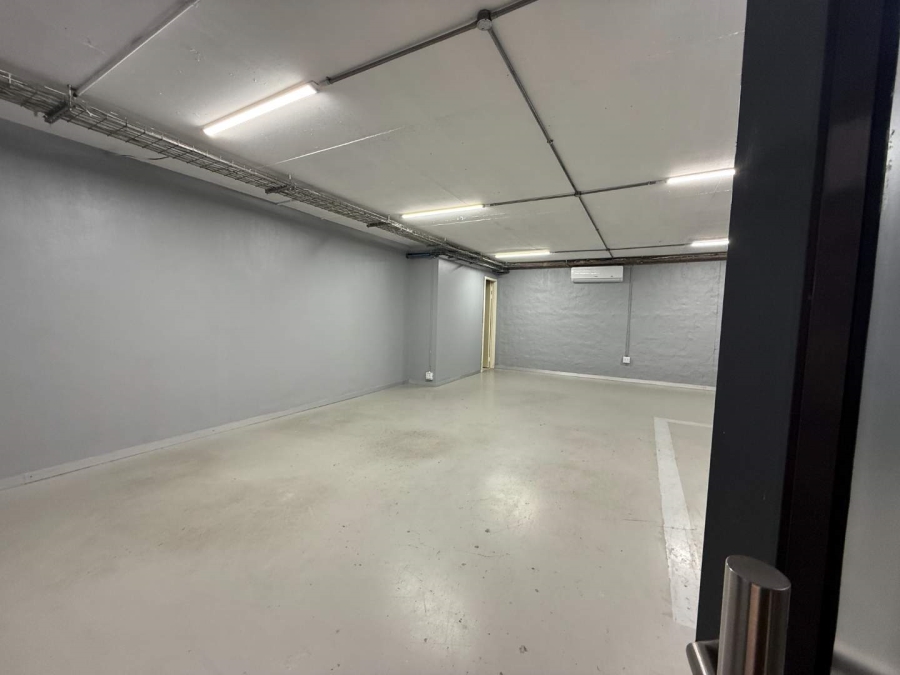 To Let Commercial Property for Rent in Greenside Gauteng