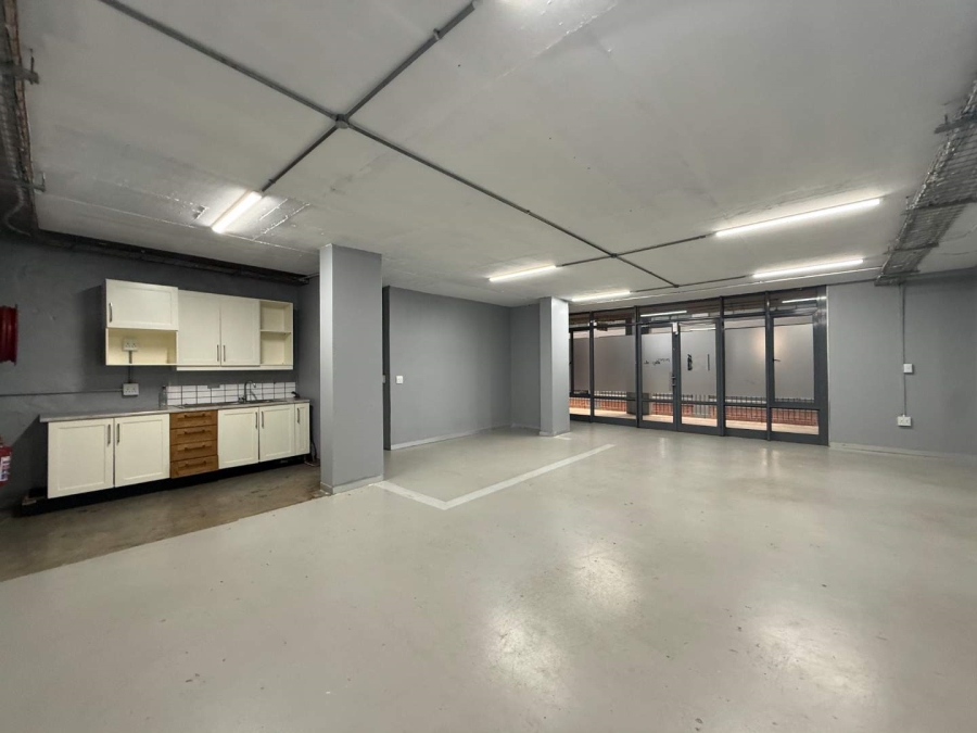 To Let Commercial Property for Rent in Greenside Gauteng
