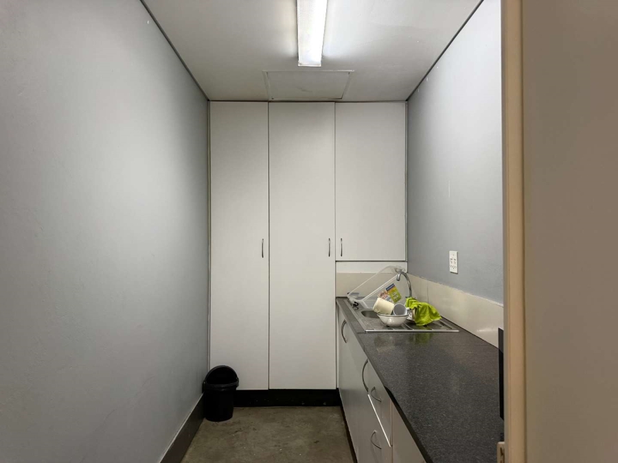 To Let Commercial Property for Rent in Greenside Gauteng