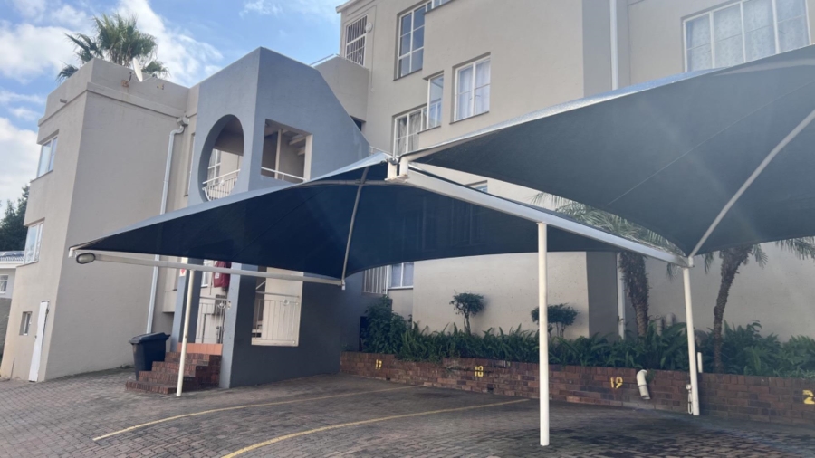 To Let 2 Bedroom Property for Rent in Ridgeway Gauteng