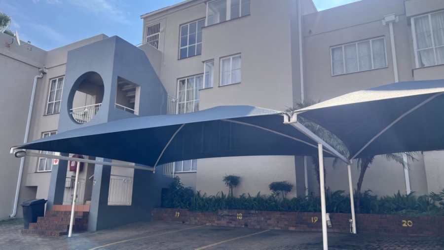 To Let 2 Bedroom Property for Rent in Ridgeway Gauteng