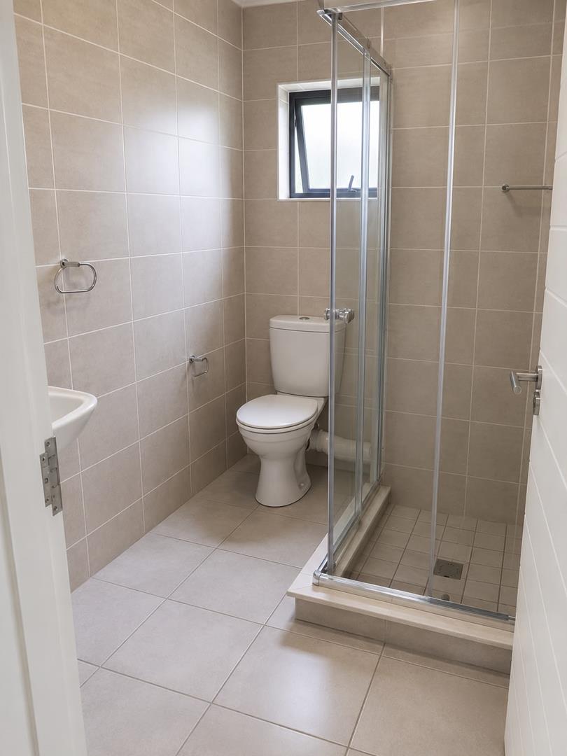 2 Bedroom Property for Sale in Sandton Central Gauteng