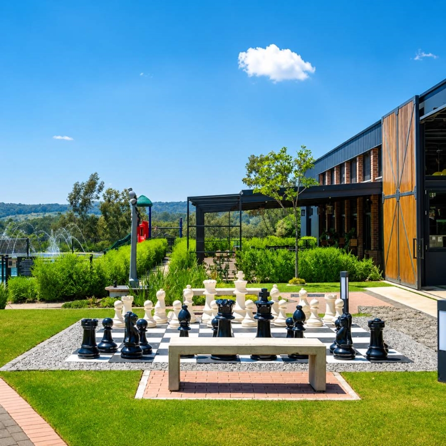 2 Bedroom Property for Sale in Sandton Central Gauteng