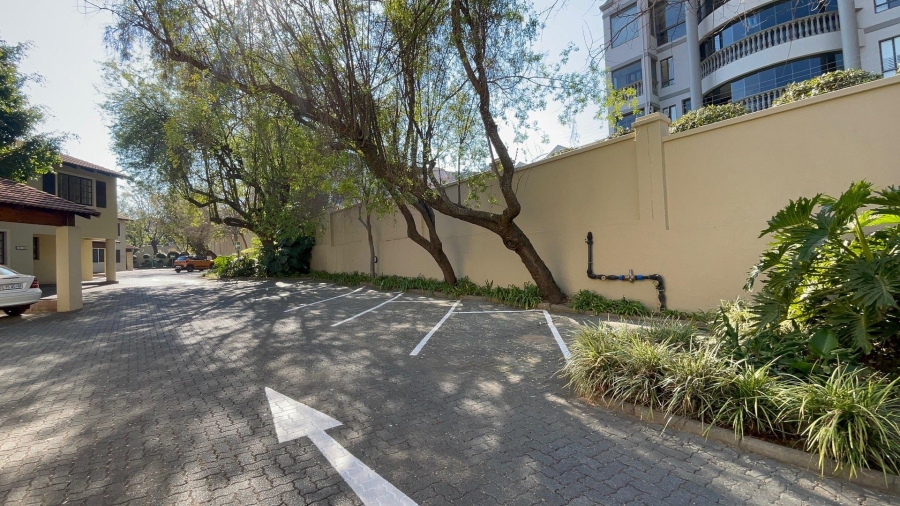 2 Bedroom Property for Sale in Morningside Hills Gauteng