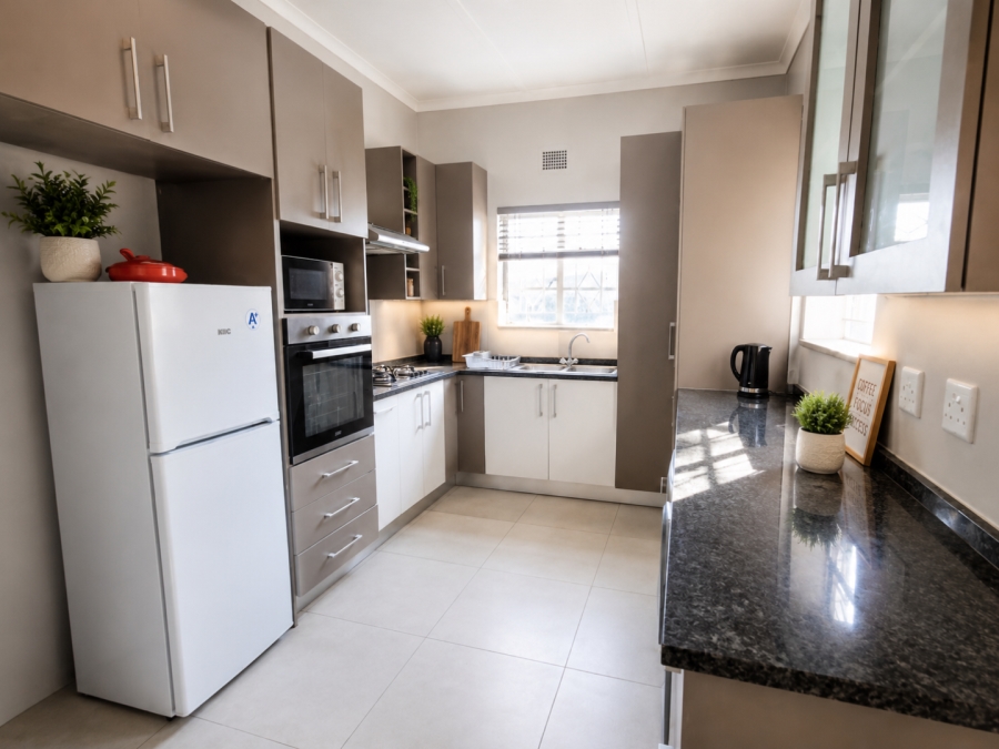 To Let Commercial Property for Rent in Ferndale Gauteng