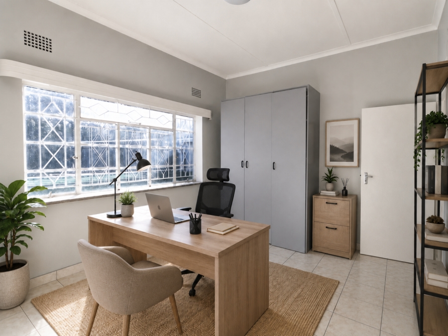 To Let Commercial Property for Rent in Ferndale Gauteng