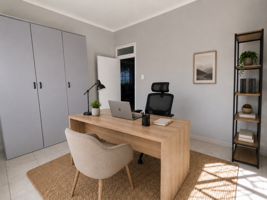 To Let Commercial Property for Rent in Ferndale Gauteng
