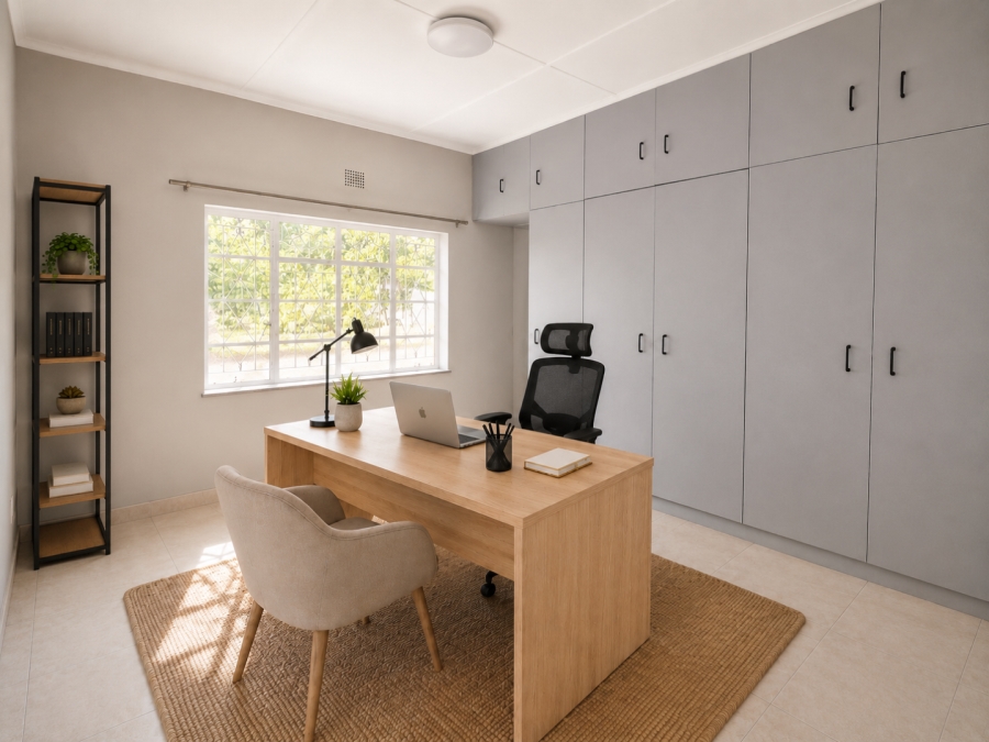 To Let Commercial Property for Rent in Ferndale Gauteng