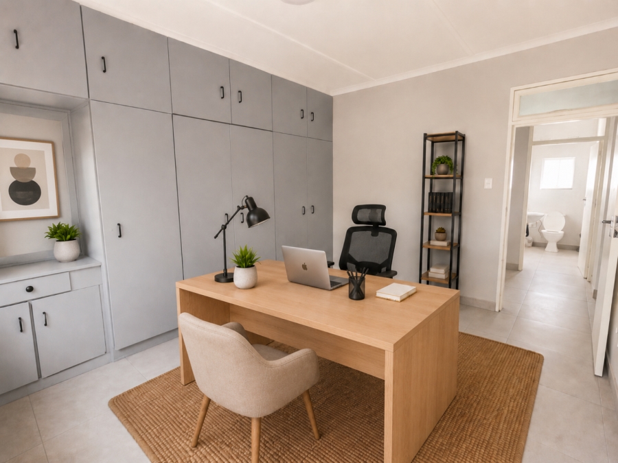 To Let Commercial Property for Rent in Ferndale Gauteng