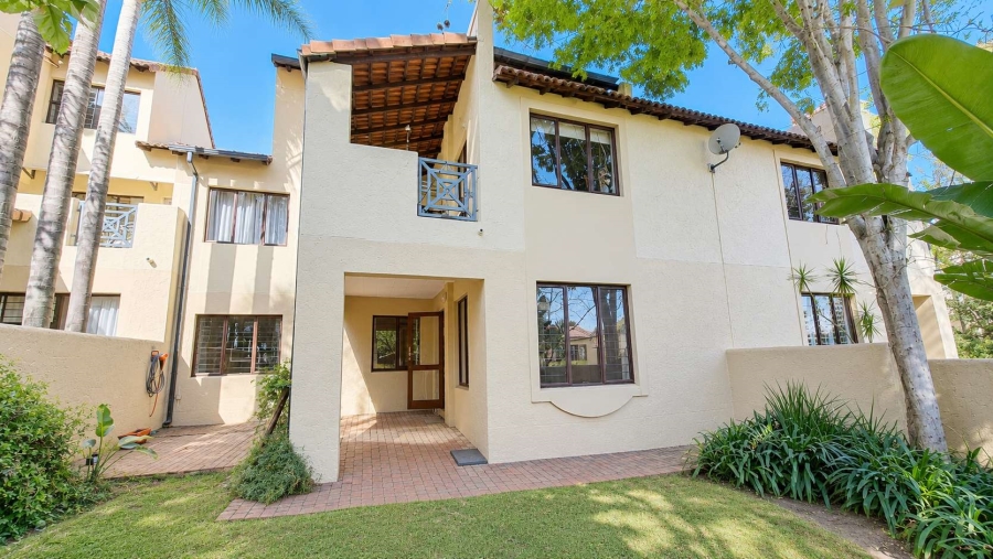 3 Bedroom Property for Sale in Bryanston Gauteng