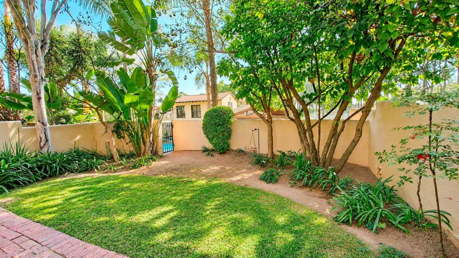 3 Bedroom Property for Sale in Bryanston Gauteng