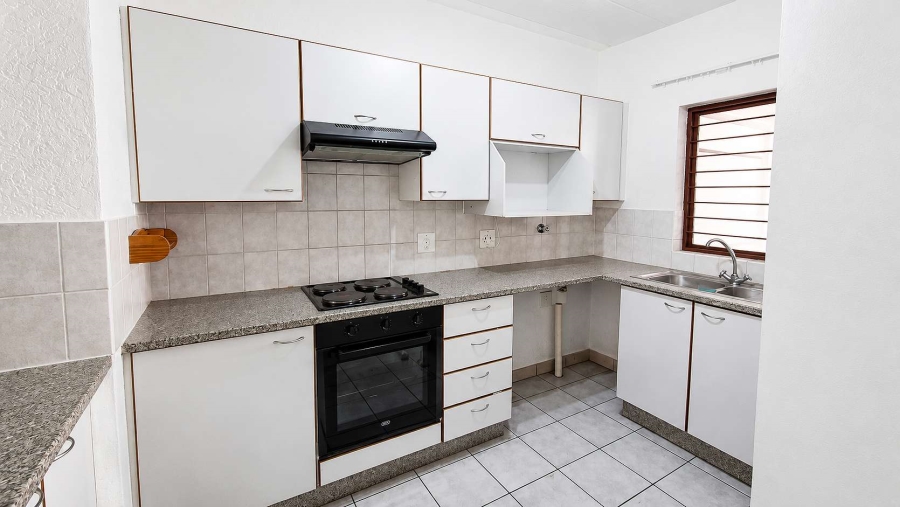 3 Bedroom Property for Sale in Bryanston Gauteng