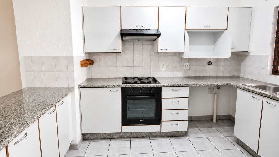 3 Bedroom Property for Sale in Bryanston Gauteng