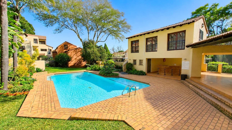 3 Bedroom Property for Sale in Bryanston Gauteng